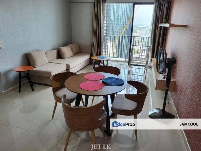 Condominium for rent in Petaling, Alam Impian