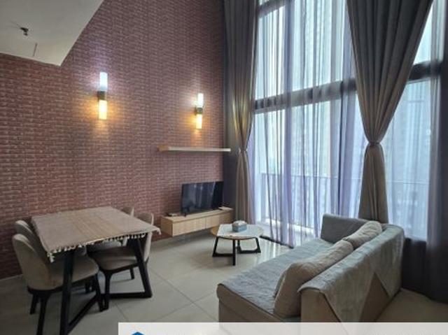 Condominium for rent in Petaling, Alam Impian