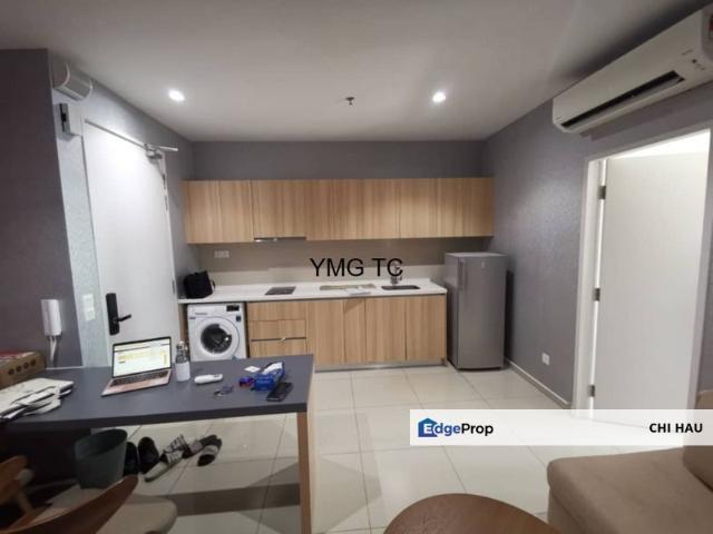 Condominium for rent in Petaling, Alam Impian