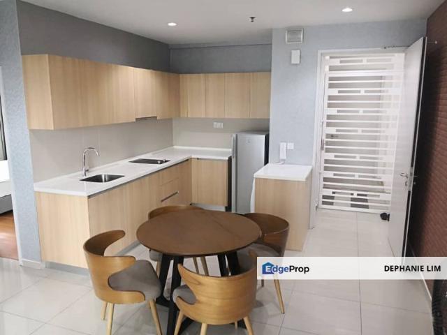 Condominium for rent in Petaling, Alam Impian