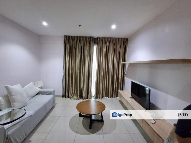 Condominium for rent in Petaling, Alam Impian
