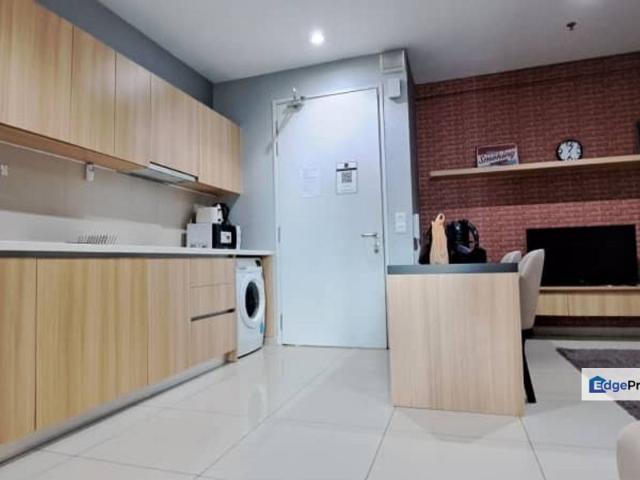 Condominium for sale in Petaling, Alam Impian