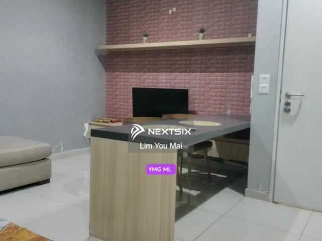 Apartment for rent in Petaling, Alam Impian