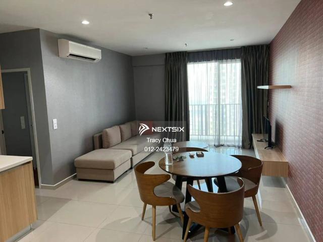 Apartment for rent in Petaling, Alam Impian