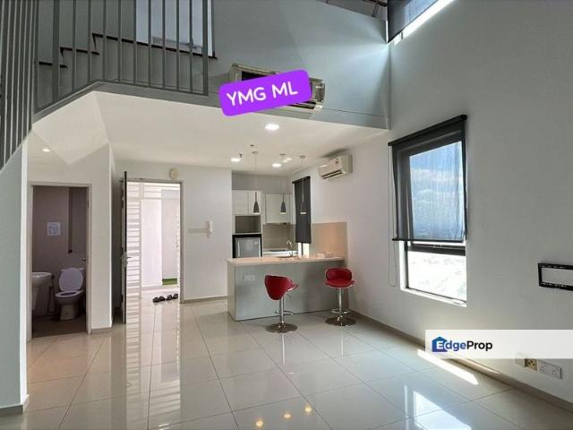 Condominium for rent in Petaling, Alam Impian