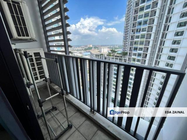 Condominium for sale in Petaling, Alam Impian