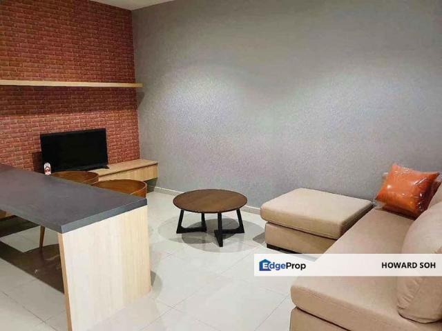 Condominium for rent in Petaling, Alam Impian