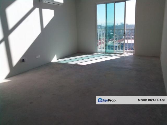 Condominium for sale in Petaling, Alam Impian