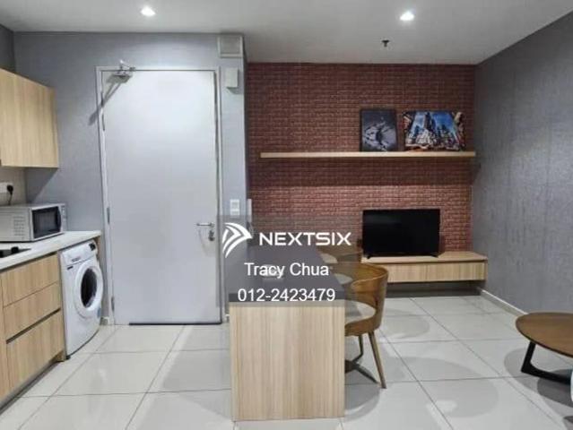 Apartment for rent in Petaling, Alam Impian