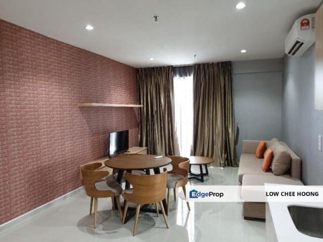 Condominium for rent in Petaling, Alam Impian