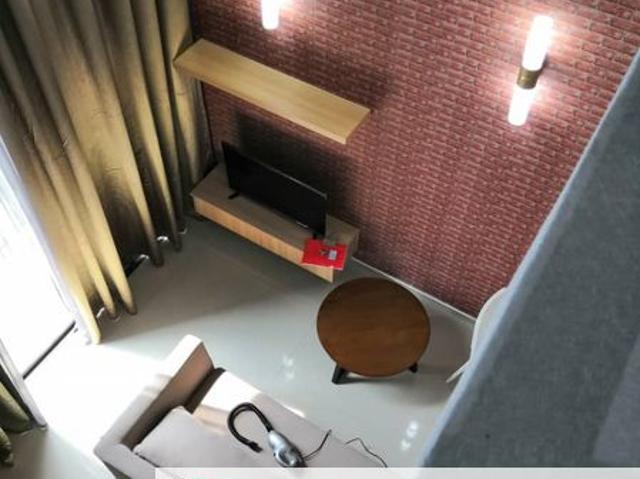 Condominium for rent in Petaling, Alam Impian