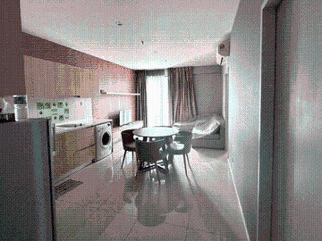 Apartment for rent in Tanjong Sepat, Selangor