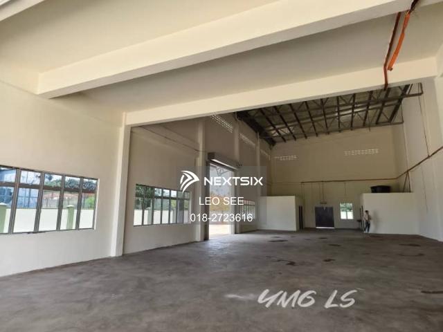 Residential House for rent in Petaling, Alam Impian