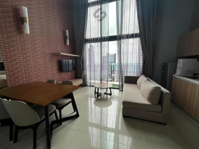 Apartment for rent in Petaling, Alam Impian