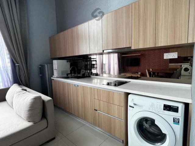 Apartment for rent in Petaling, Alam Impian