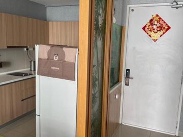 Serviced Residence for sale in Petaling, Alam Impian