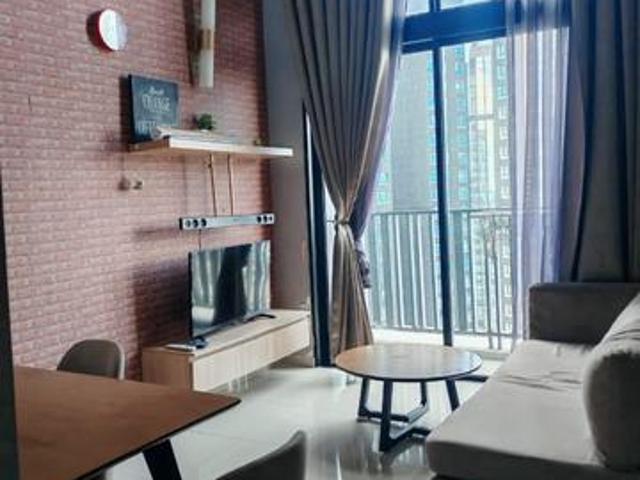 Duplex for rent in Petaling, Alam Impian