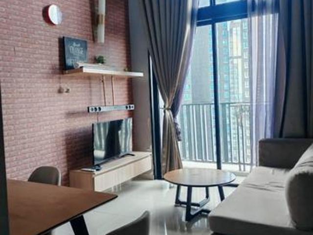 Duplex for rent in Petaling, Alam Impian