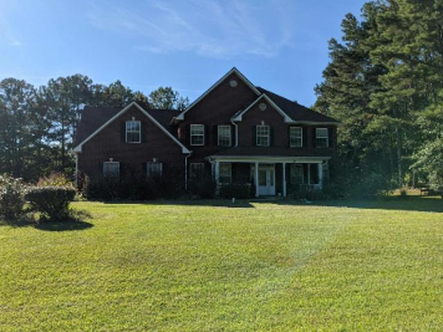 House for sale in Liberty Hill, Milner
