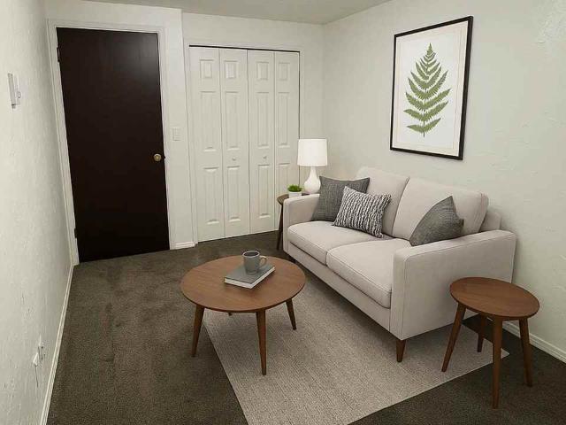 Apartment for rent in Poulsbo, Washington