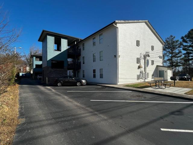 Apartment for rent in Tennessee
