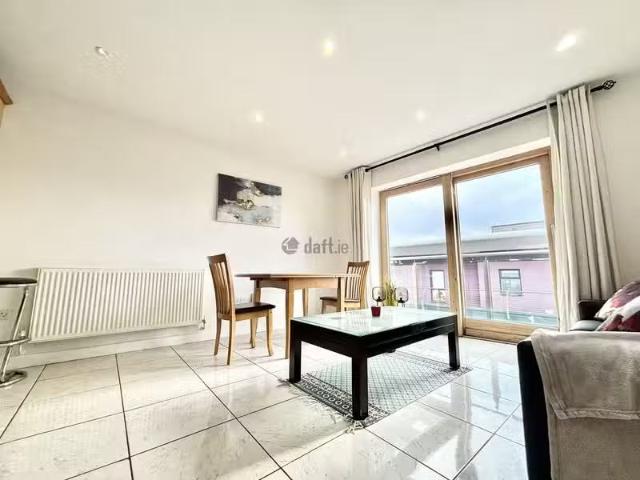 Apartment to rent