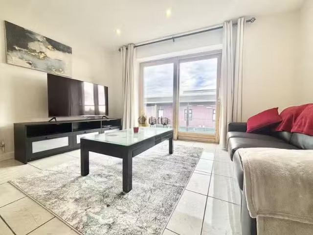 Apartment to rent