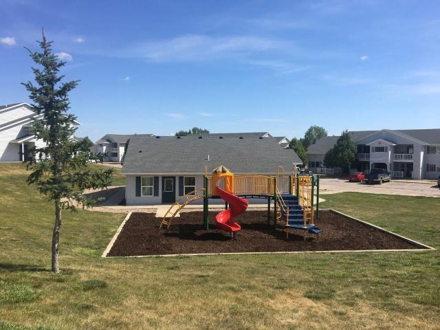 Apartment for rent in Wyoming