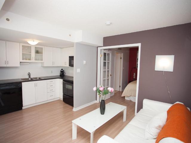 Apartment for rent in Woburn, Ontario