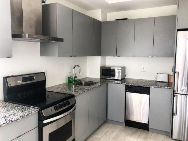 Apartment for rent in Woburn, Ontario