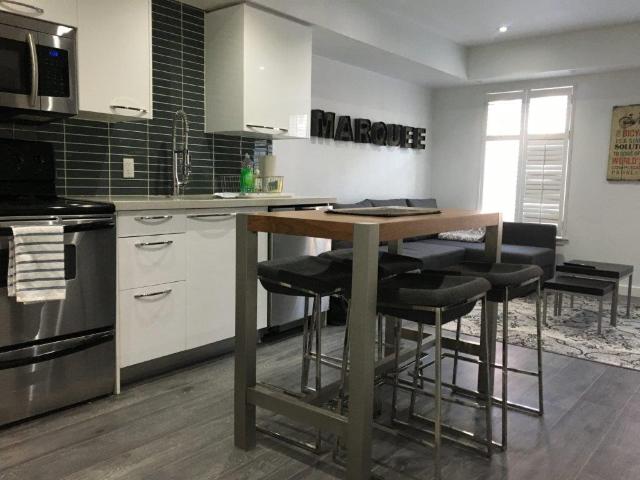 House for rent in Woburn, Ontario