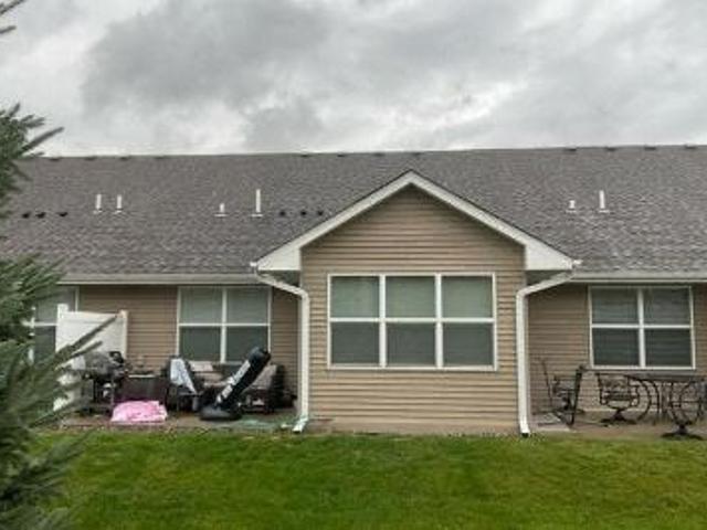 House for sale in Ramsey, Minnesota