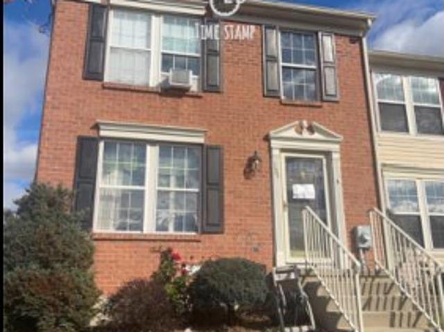 House for sale in New Jersey