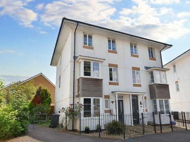 House for sale in Newcourt, Watergate