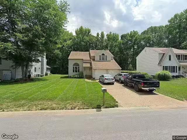 House for rent in Yorktown