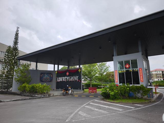 Apartment for sale in Kuching