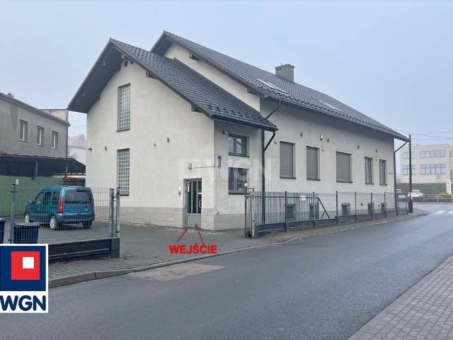 Mieszkanie do wynajęcia w Libiąż, Małopolskie