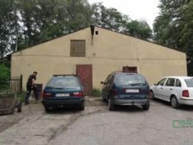 Grunt na sprzedaż w Libiąż, Małopolskie
