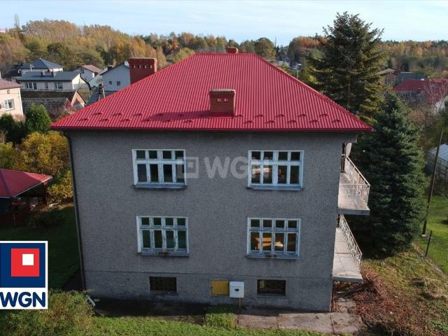 Dom na sprzedaż w Libiąż, Małopolskie