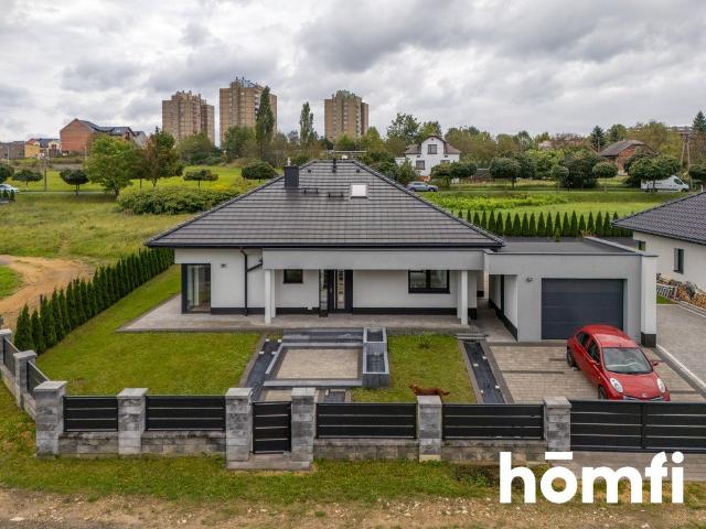 Dom na sprzedaż w Libiąż, Małopolskie