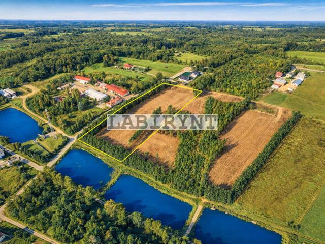 Grunt na sprzedaż w Kłobuck, Śląskie