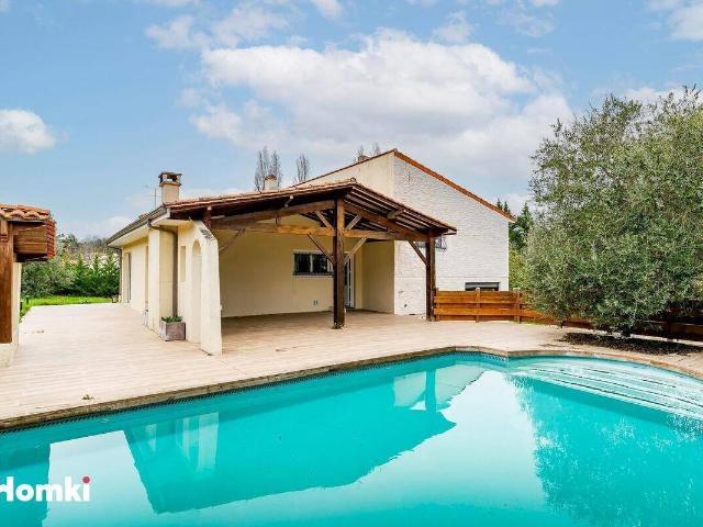 Maison vente à Libourne