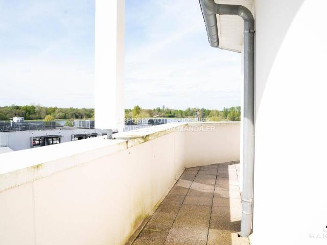 Appartement location à Pomerol, Gironde