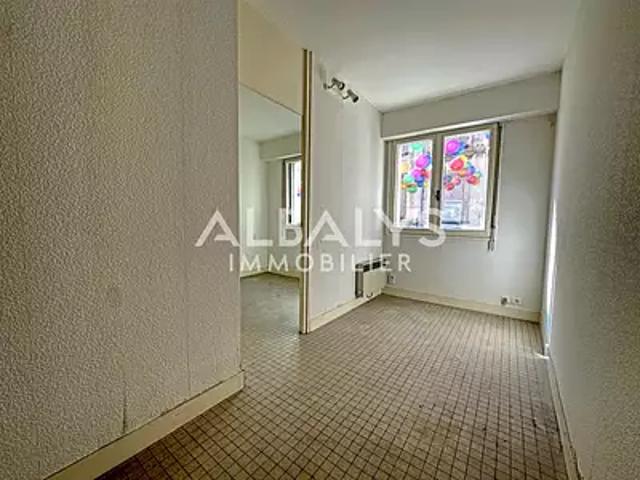 Appartement vente à Libourne