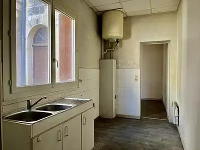 Appartement vente à Libourne