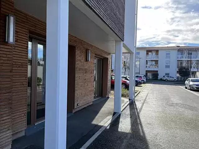 Appartement vente à Libourne