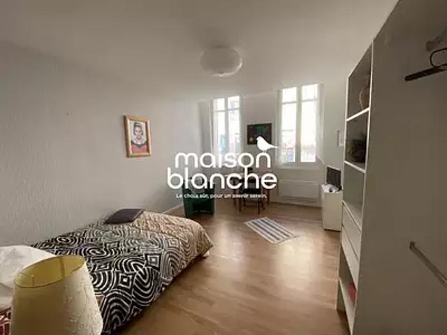 Appartement vente à Centre-Ville, Libourne