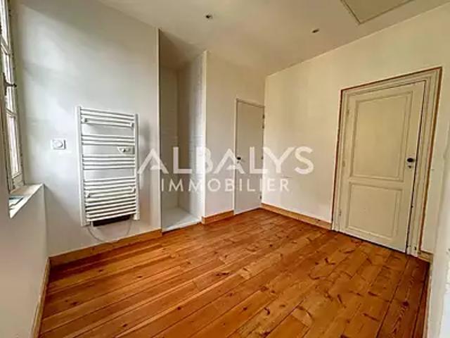 Appartement vente à Libourne