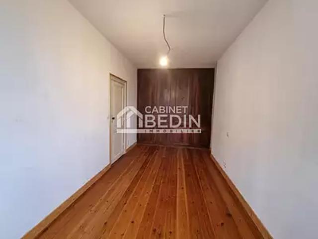Appartement vente à Libourne