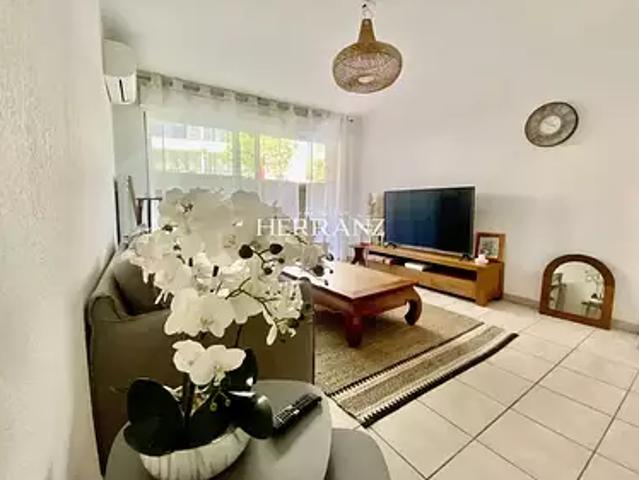 Appartement vente à Libourne